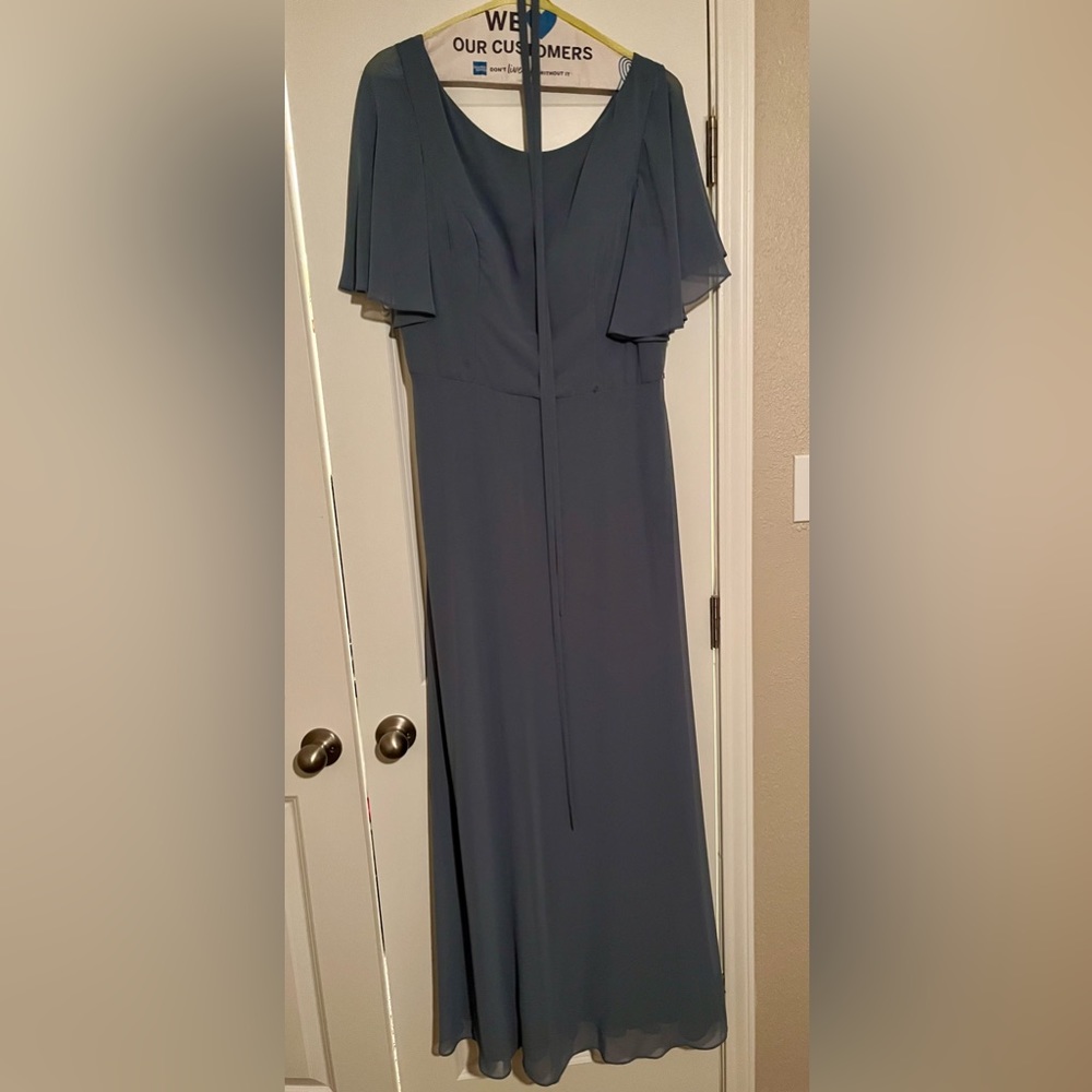 Dear Cleo Bridesmaid Dress